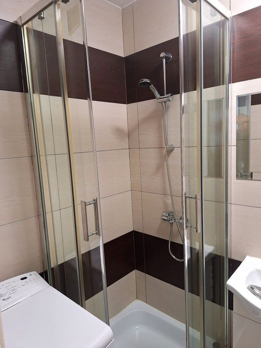 Kawalerka 23 m z osobną kuchnią Poznań Dębiec - View 5