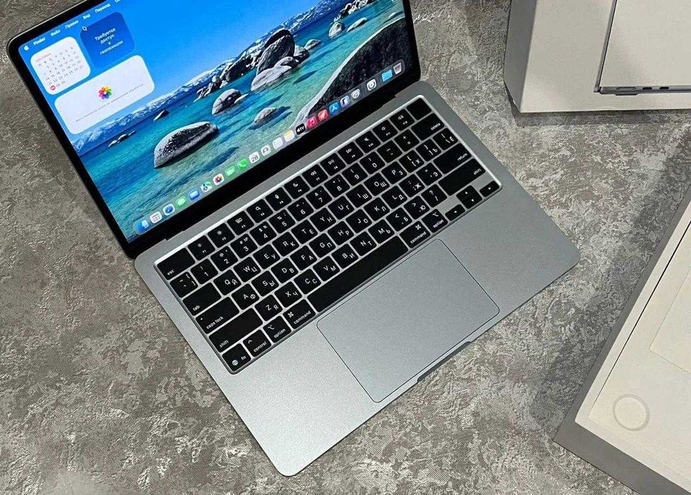 Macbook Air 13 M4 16/256Gb
