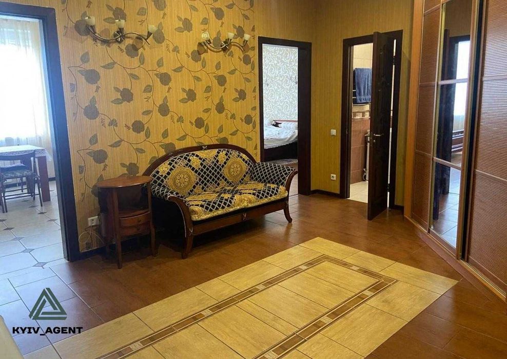 2-кімнатна квартира за адресою вул. Урлівська (площа 90 м²) - Atlanta.ua - фото 12