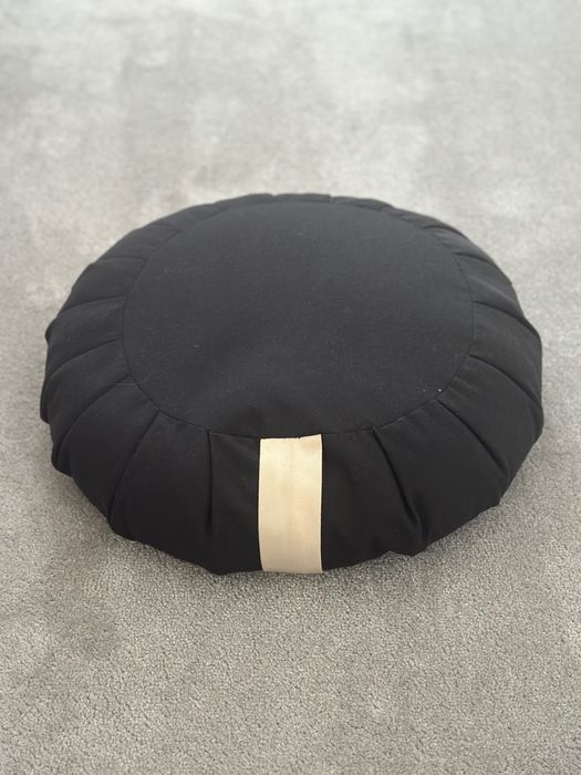 Almofadas de meditação (Zafus)