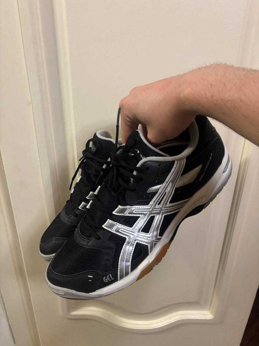 Asics Gel Rocket Кроссовки