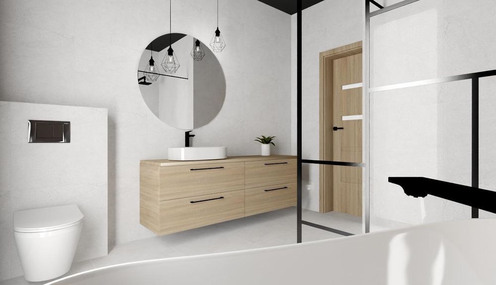 Remonty domów i mieszkań