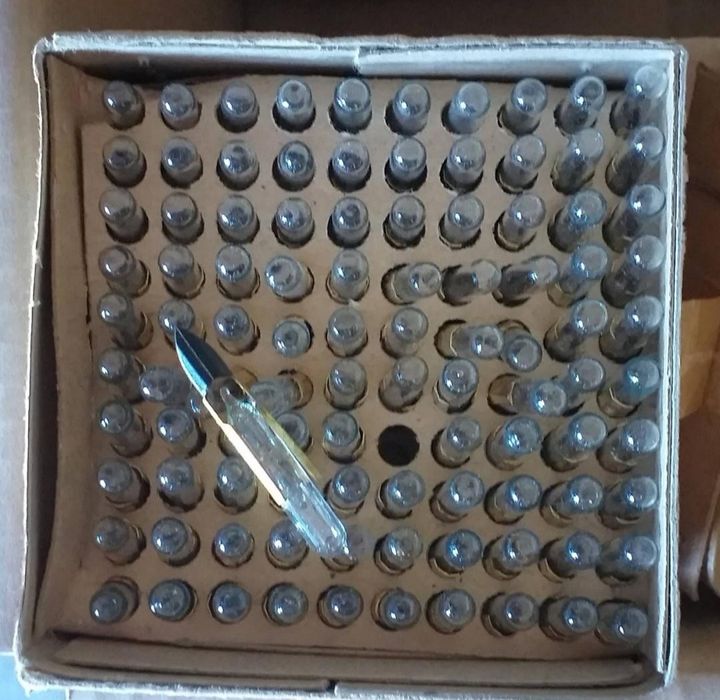 Лампа накаливания коммутаторная КМ 24-35, 12-90, 48-50