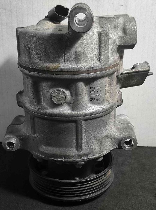 Compressor Ar Condicionado | SEAT