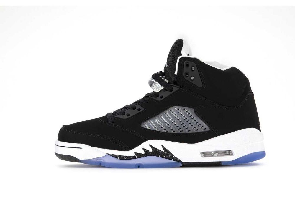 Мужские кроссовки Nike Air Jordan 5 "15265" Размеры 41-45