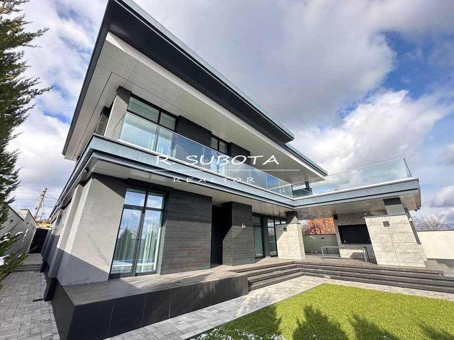 Дом пр. Гагарина 290м2 Дубинина Динамо Аналогов В Продаже Нет