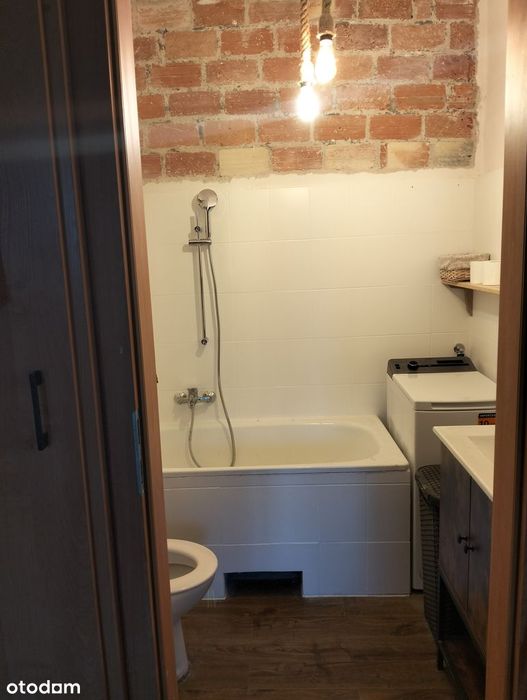 Mieszkanie – Warszawa - Widok 4