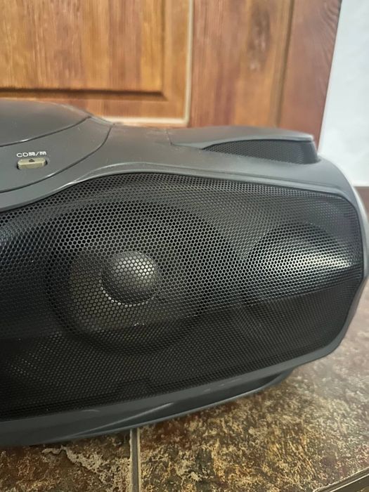 Магнитола Panasonic rx-ed 90 Cobra