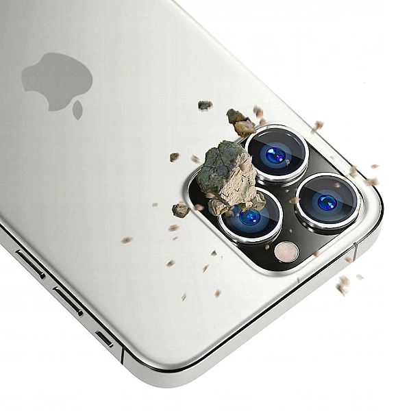 Szkło hartowane 3MK do Apple iPhone 15 Pro Max 1 szt.