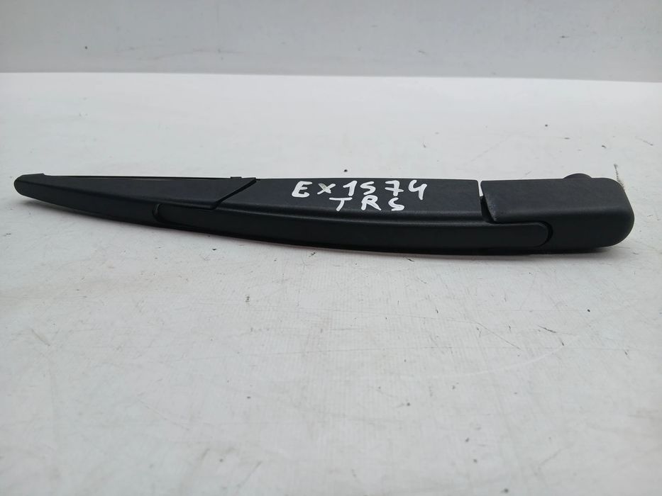 Haste / braço de escova limpa vidros trás DACIA Jogger