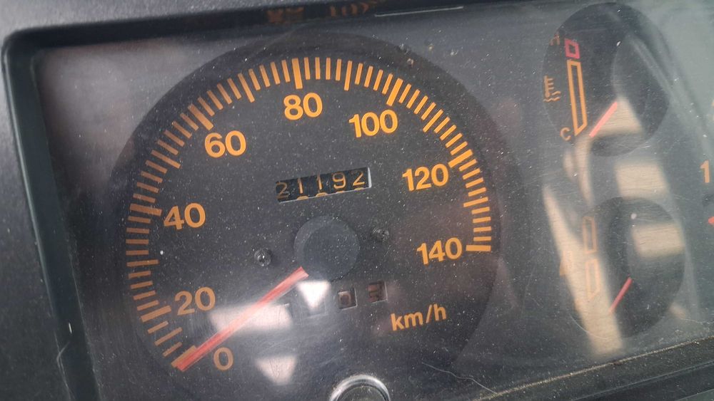 Suzuki Samurai rok produkcji 1997