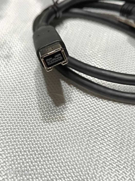 Кабель IEEE 1394 FireWire, i.LINK