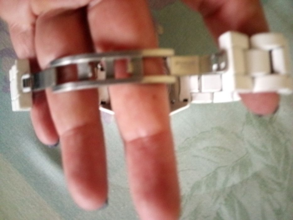 Часы Chanel J12 просто супер