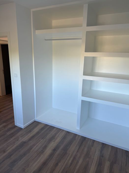 Arrenda se t3 totalmente remodelado