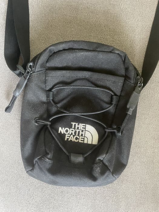 saszetka the noth face