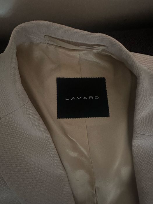 Garnitur komplet Lavard męski