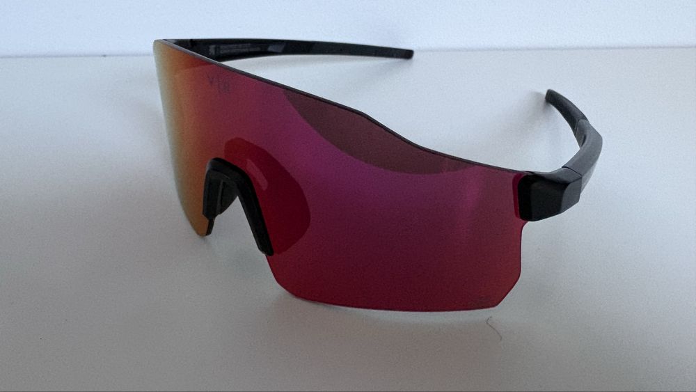 Okulary Van Rysel ROADR 920 HD