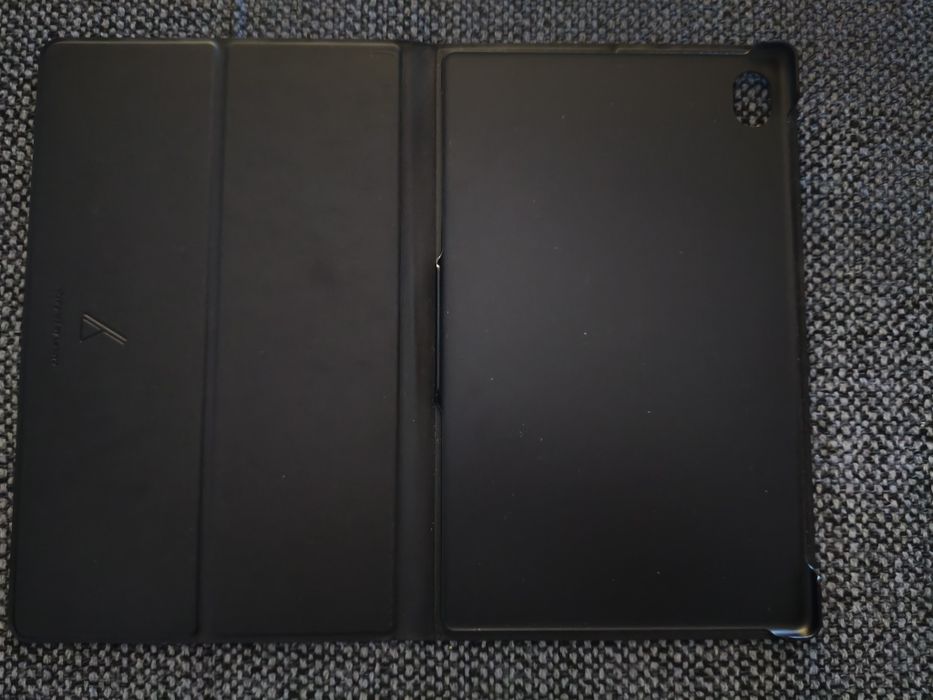 Tablet Lenovo (TB-X306F) + Capa - não carrega