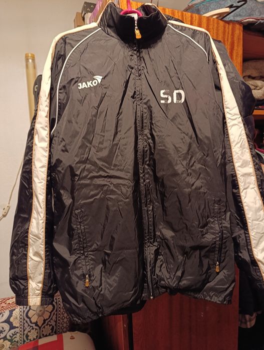 Спортивная куртка ветровка/ сумка через плечо/ куртка кожаная 50 разме