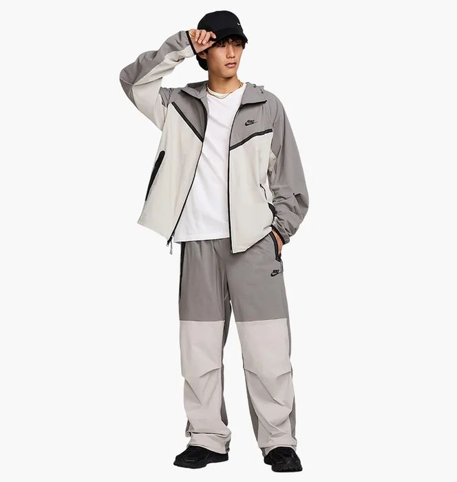 Костюм Nike Tech Woven  оригінал