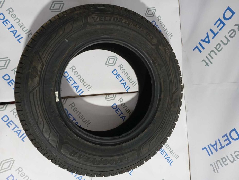 Всесезонна шина Goodyear Vector 4Seasons 215*75 R16