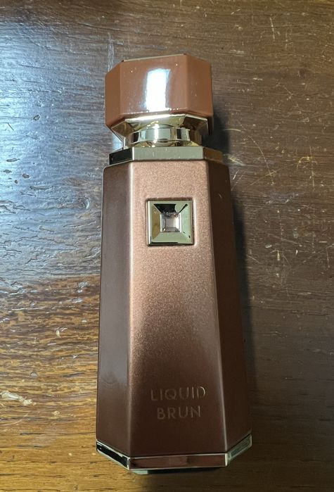Perfume Árabe Liquid Brun