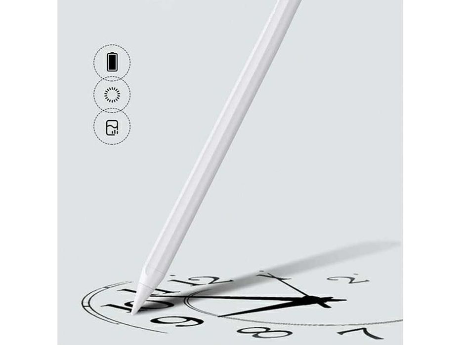 Caneta Stylus para iPad (com carregamento magnético)