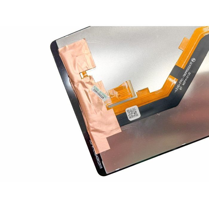 Wyświetlacz Lcd Do Samsung Galaxy Tab A 8.0 2019