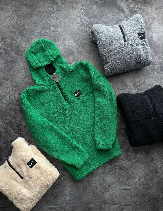 Худі Тедді Nike.