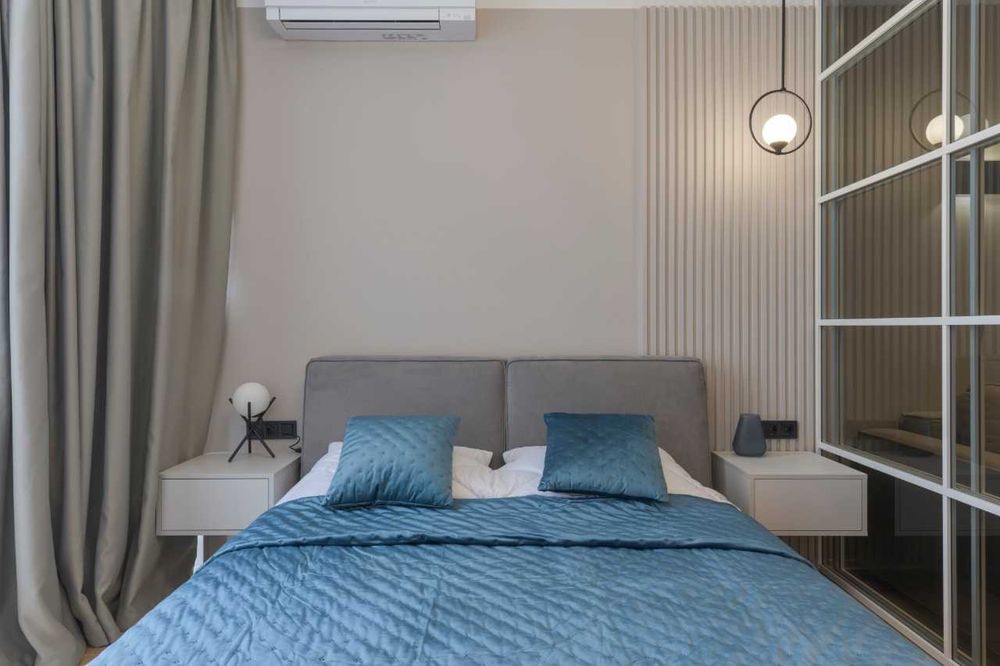 1-комнатная квартира по адресу ул. Ильенка Юрия (площадь 49 м²) - Atlanta.ua - фото 12