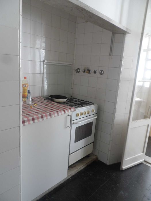 Quarto ao Saldanha para Jovem