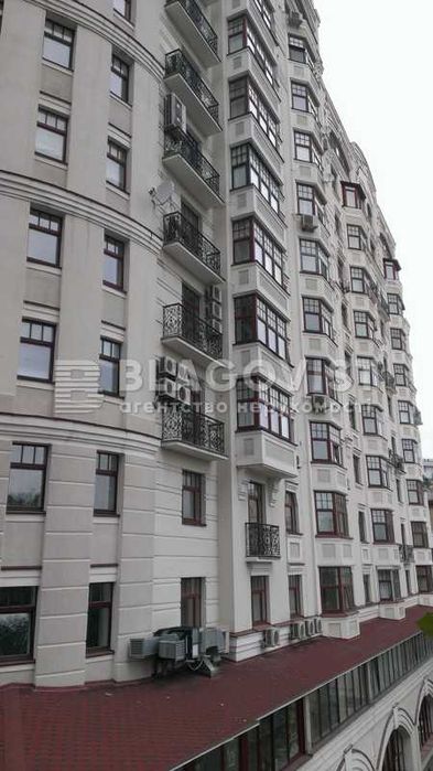 Багатокімнатна квартира за адресою вул. Хрещатик (площа 266 м²) - Atlanta.ua - фото 2