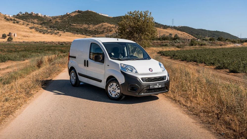 Fiat Fiorino