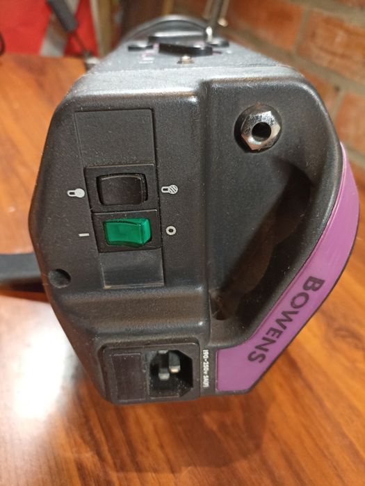 Flash Bowens Esprit 250
