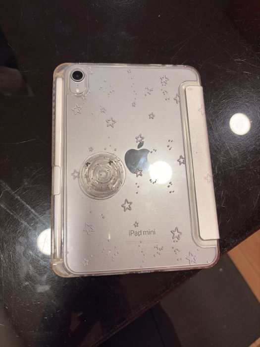 Vendo ou troco Ipad Mini 7° geração 128gb como novo