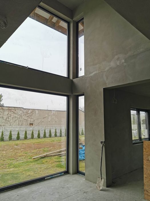 Tynki maszynowe cementowo-wapiennego,gipsowe, twarde,remonty,gładź,itp