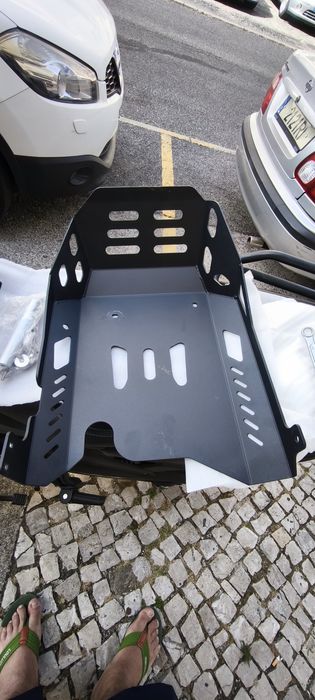 Pessas  para VOGE525DSX ou 625DSX