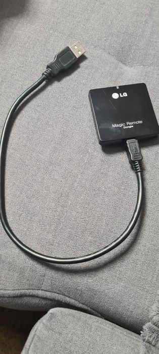 Odbiornik do pilota LG Magic Remote dongle AN-MR300C