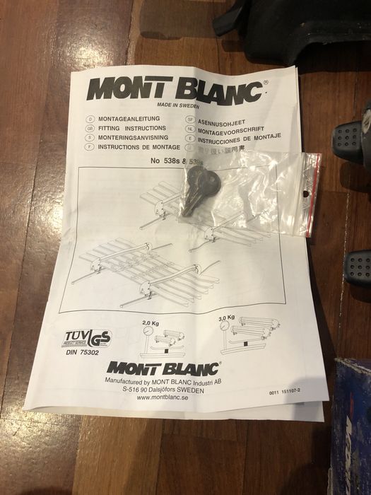 suporte ski/snowboard