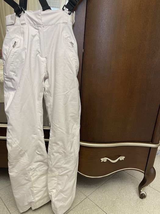 Штани лижні жіночі/дитячі Decathlon, на зріст 160/164