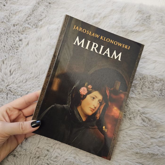 Miriam - Jarosław Klonowski
