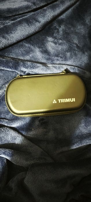 Emulador Trimui SmartPro