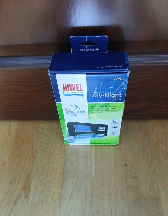 Juwel Aquarium Day+Night Control