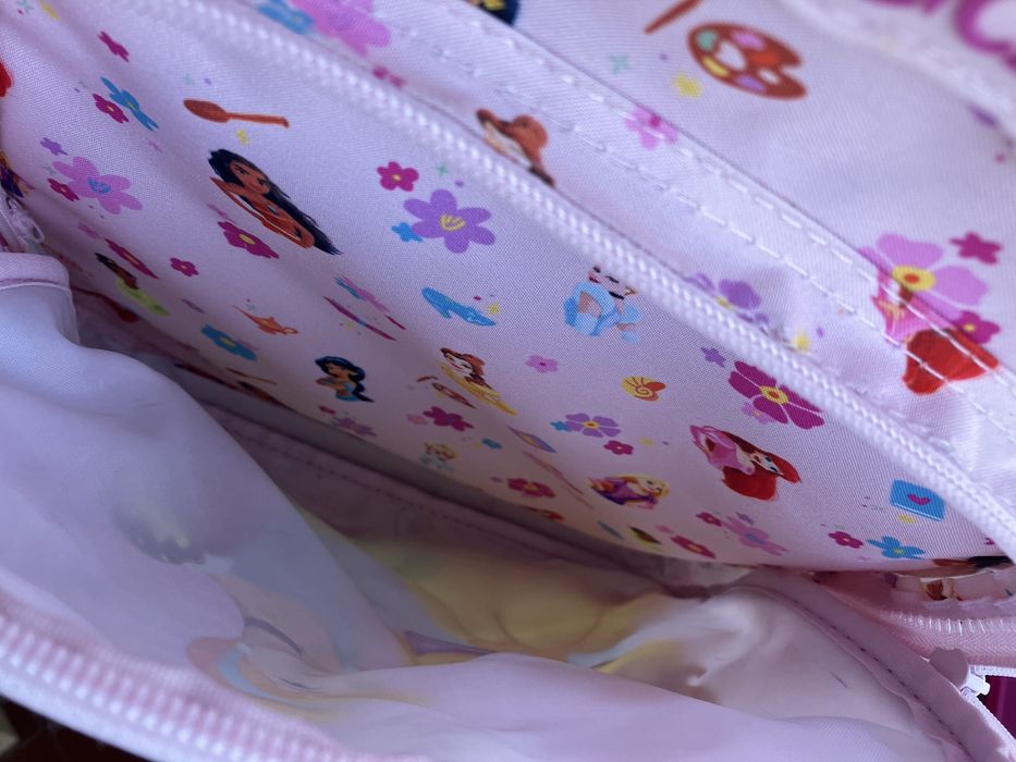 Mochila escolar Safta  33x14x42