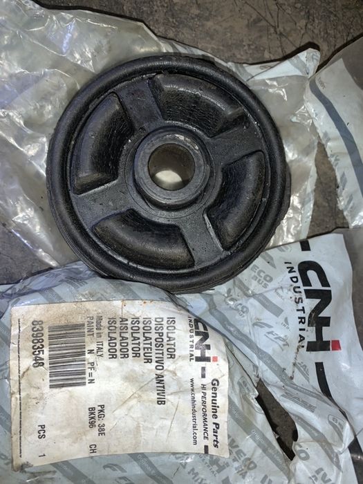 Сайлентблок (подушка)