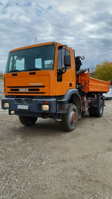 Iveco