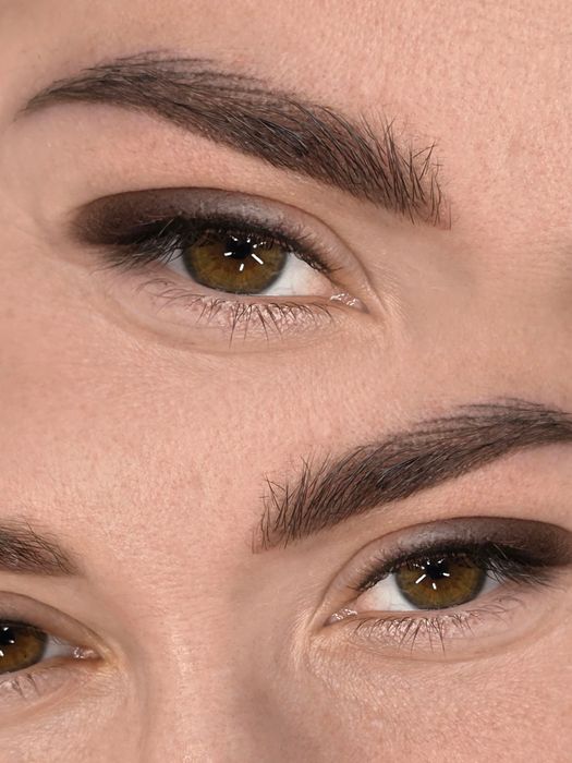 Makijaż permanentny BRWI / USTA / KRESKI