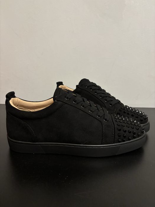 Buty męskie Christian Louboutin 43