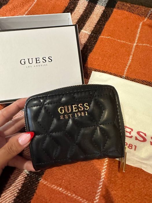 Гаманець еко- шкіра . В комплекті оригінальне пакування