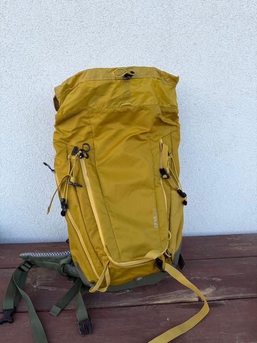 Deuter trail 30l